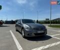 Серый Инфинити G25, объемом двигателя 2.5 л и пробегом 160 тыс. км за 9500 $, фото 1 на Automoto.ua
