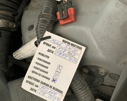 Серый Инфинити G25, объемом двигателя 2.5 л и пробегом 225 тыс. км за 4500 $, фото 7 на Automoto.ua