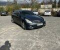 Синий Инфинити G25, объемом двигателя 2.5 л и пробегом 219 тыс. км за 9900 $, фото 1 на Automoto.ua