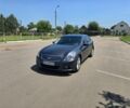 Синий Инфинити G25, объемом двигателя 2.5 л и пробегом 353 тыс. км за 7250 $, фото 1 на Automoto.ua