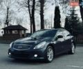 Синій Інфініті G25, об'ємом двигуна 2.5 л та пробігом 126 тис. км за 6500 $, фото 1 на Automoto.ua