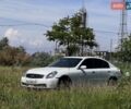 Белый Инфинити G35, объемом двигателя 3.5 л и пробегом 120 тыс. км за 6500 $, фото 1 на Automoto.ua