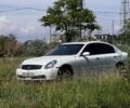 Білий Інфініті G35, об'ємом двигуна 3.5 л та пробігом 120 тис. км за 6500 $, фото 1 на Automoto.ua