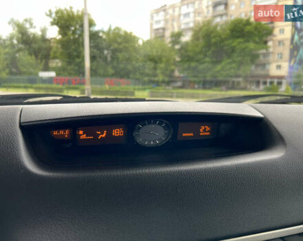 Черный Инфинити G35, объемом двигателя 3.5 л и пробегом 199 тыс. км за 8200 $, фото 15 на Automoto.ua