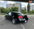 Черный Инфинити G35, объемом двигателя 3.5 л и пробегом 199 тыс. км за 8200 $, фото 4 на Automoto.ua