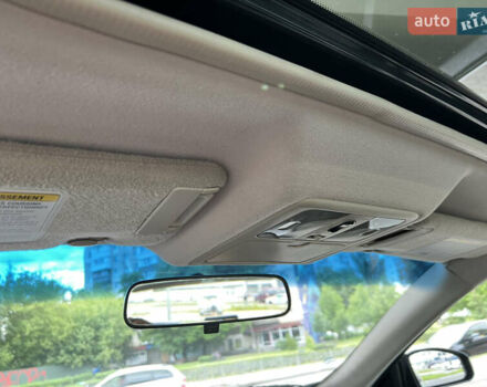 Черный Инфинити G35, объемом двигателя 3.5 л и пробегом 199 тыс. км за 8200 $, фото 14 на Automoto.ua