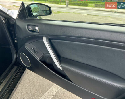 Черный Инфинити G35, объемом двигателя 3.5 л и пробегом 199 тыс. км за 8200 $, фото 17 на Automoto.ua