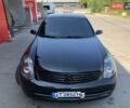 Черный Инфинити G35, объемом двигателя 3.5 л и пробегом 350 тыс. км за 6777 $, фото 10 на Automoto.ua