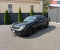 Чорний Інфініті G35, об'ємом двигуна 3.5 л та пробігом 295 тис. км за 5200 $, фото 1 на Automoto.ua