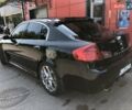 Черный Инфинити G35, объемом двигателя 3.5 л и пробегом 350 тыс. км за 6777 $, фото 4 на Automoto.ua