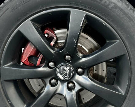 Черный Инфинити G35, объемом двигателя 0 л и пробегом 200 тыс. км за 5999 $, фото 11 на Automoto.ua