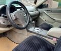 Черный Инфинити G35, объемом двигателя 3.5 л и пробегом 270 тыс. км за 2700 $, фото 2 на Automoto.ua