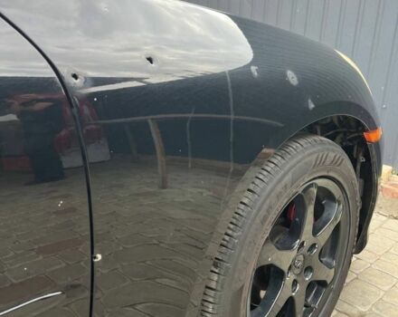 Черный Инфинити G35, объемом двигателя 3.5 л и пробегом 270 тыс. км за 2700 $, фото 7 на Automoto.ua