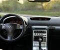 Черный Инфинити G35, объемом двигателя 3.5 л и пробегом 140 тыс. км за 5999 $, фото 6 на Automoto.ua