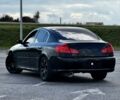 Черный Инфинити G35, объемом двигателя 3.5 л и пробегом 200 тыс. км за 5999 $, фото 2 на Automoto.ua