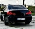 Черный Инфинити G35, объемом двигателя 3.5 л и пробегом 140 тыс. км за 167 $, фото 5 на Automoto.ua