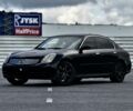 Черный Инфинити G35, объемом двигателя 3.5 л и пробегом 200 тыс. км за 5999 $, фото 3 на Automoto.ua
