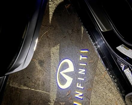 Черный Инфинити G35, объемом двигателя 3.5 л и пробегом 190 тыс. км за 10500 $, фото 7 на Automoto.ua