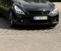 Чорний Інфініті G35, об'ємом двигуна 3.5 л та пробігом 190 тис. км за 10500 $, фото 1 на Automoto.ua