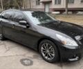 Черный Инфинити G35, объемом двигателя 3.5 л и пробегом 190 тыс. км за 10500 $, фото 3 на Automoto.ua