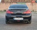 Чорний Інфініті G35, об'ємом двигуна 3.5 л та пробігом 299 тис. км за 6500 $, фото 5 на Automoto.ua