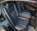 Чорний Інфініті G35, об'ємом двигуна 3.5 л та пробігом 299 тис. км за 6500 $, фото 25 на Automoto.ua