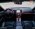 Чорний Інфініті G35, об'ємом двигуна 3.5 л та пробігом 299 тис. км за 6500 $, фото 36 на Automoto.ua