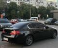Черный Инфинити G35, объемом двигателя 3.5 л и пробегом 266 тыс. км за 8500 $, фото 4 на Automoto.ua