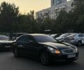 Черный Инфинити G35, объемом двигателя 3.5 л и пробегом 266 тыс. км за 8500 $, фото 2 на Automoto.ua