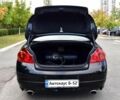 Черный Инфинити G35, объемом двигателя 3.5 л и пробегом 227 тыс. км за 7800 $, фото 20 на Automoto.ua