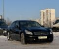 Черный Инфинити G35, объемом двигателя 3.5 л и пробегом 256 тыс. км за 7300 $, фото 1 на Automoto.ua