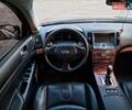 Чорний Інфініті G35, об'ємом двигуна 3.5 л та пробігом 299 тис. км за 6500 $, фото 26 на Automoto.ua