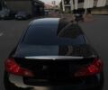 Черный Инфинити G35, объемом двигателя 3.5 л и пробегом 266 тыс. км за 8500 $, фото 3 на Automoto.ua