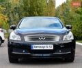 Инфинити G35 2007 в Киеве на Automoto.ua Черный Инфинити G35, объемом двигателя 3.5 л и пробегом 227 тыс. км за 7800 $, фото 4 на Automoto.ua
