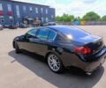 Черный Инфинити G35, объемом двигателя 3.5 л и пробегом 240 тыс. км за 7500 $, фото 3 на Automoto.ua