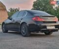 Чорний Інфініті G35, об'ємом двигуна 3.5 л та пробігом 299 тис. км за 6500 $, фото 6 на Automoto.ua