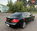 Черный Инфинити G35, объемом двигателя 3.5 л и пробегом 180 тыс. км за 7900 $, фото 9 на Automoto.ua