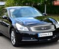Инфинити G35 2007 в Киеве на Automoto.ua Черный Инфинити G35, объемом двигателя 3.5 л и пробегом 227 тыс. км за 7800 $, фото 3 на Automoto.ua