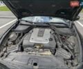 Чорний Інфініті G35, об'ємом двигуна 3.5 л та пробігом 220 тис. км за 8500 $, фото 3 на Automoto.ua