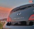 Чорний Інфініті G35, об'ємом двигуна 3.5 л та пробігом 299 тис. км за 6500 $, фото 9 на Automoto.ua