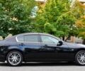 Черный Инфинити G35, объемом двигателя 3.5 л и пробегом 227 тыс. км за 7800 $, фото 4 на Automoto.ua