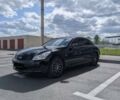 Чорний Інфініті G35, об'ємом двигуна 3.5 л та пробігом 220 тис. км за 8500 $, фото 10 на Automoto.ua