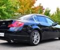 Черный Инфинити G35, объемом двигателя 3.5 л и пробегом 227 тыс. км за 7800 $, фото 5 на Automoto.ua