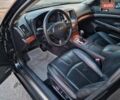 Чорний Інфініті G35, об'ємом двигуна 3.5 л та пробігом 299 тис. км за 6500 $, фото 11 на Automoto.ua