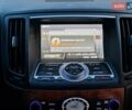 Чорний Інфініті G35, об'ємом двигуна 3.5 л та пробігом 299 тис. км за 6500 $, фото 42 на Automoto.ua