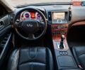 Чорний Інфініті G35, об'ємом двигуна 3.5 л та пробігом 299 тис. км за 6500 $, фото 35 на Automoto.ua