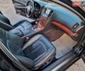 Чорний Інфініті G35, об'ємом двигуна 3.5 л та пробігом 299 тис. км за 6500 $, фото 20 на Automoto.ua