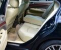 Черный Инфинити G35, объемом двигателя 3.5 л и пробегом 227 тыс. км за 7800 $, фото 13 на Automoto.ua