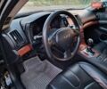 Чорний Інфініті G35, об'ємом двигуна 3.5 л та пробігом 299 тис. км за 6500 $, фото 30 на Automoto.ua