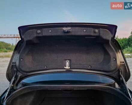 Чорний Інфініті G35, об'ємом двигуна 3.5 л та пробігом 299 тис. км за 6500 $, фото 28 на Automoto.ua